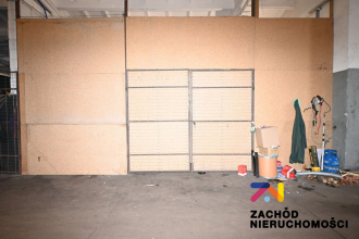 Magazyn 73m2 do wynajęcia